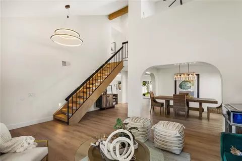 Entry Way - 397 S Schug, Orange, CA 92869 photo 1 of 5