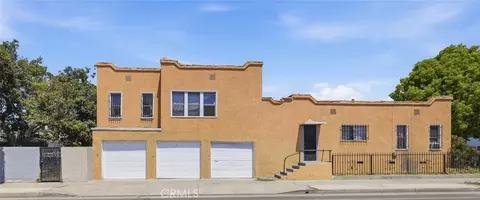 3773 S La Salle Ave, Los Angeles, CA 90018