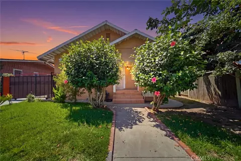 242 W 88th, Los Angeles, CA 90003