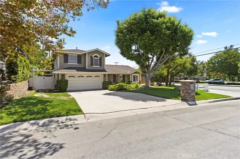17726 Ladera, Yorba Linda, CA 92886