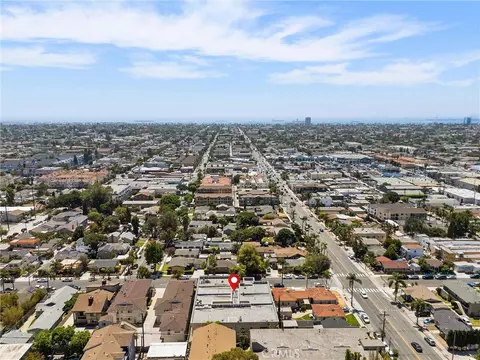 View/Area - 3425 E 15th #12D, Long Beach, CA 90804 photo 2 of 3