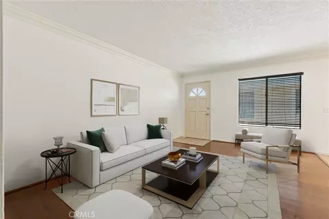 Living - 3425 E 15th #12D, Long Beach, CA 90804 photo 1 of 3