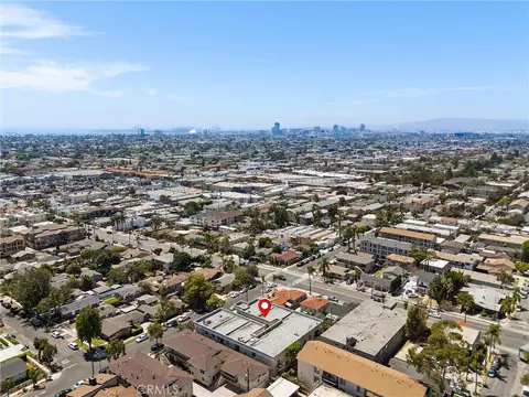 View/Area - 3425 E 15th #12D, Long Beach, CA 90804 photo 1 of 3