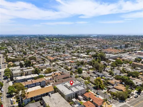 View/Area - 3425 E 15th #12D, Long Beach, CA 90804 photo 3 of 3