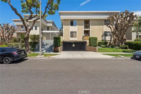 Exterior - 3425 E 15th #12D, Long Beach, CA 90804 photo 2 of 2