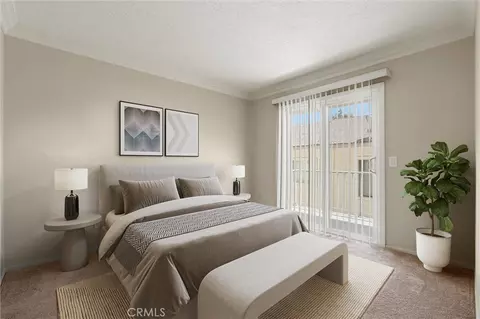 Bedroom - 3425 E 15th #12D, Long Beach, CA 90804 photo 1 of 5