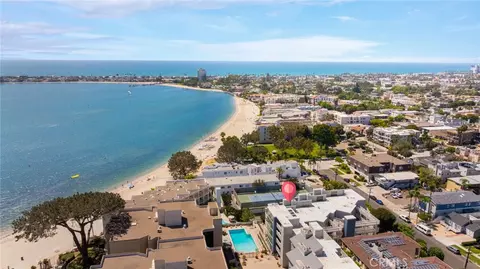 1335 La Palma #G4, San Diego, CA 92109