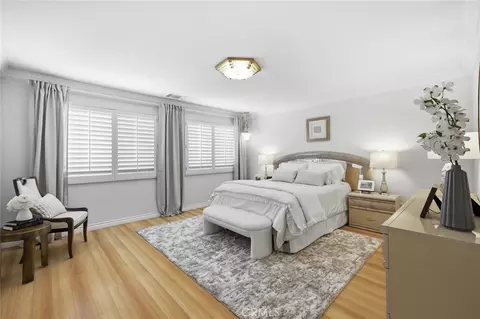 Bedroom - 17537 Sagebrush, Carson, CA 90746 photo 1 of 8