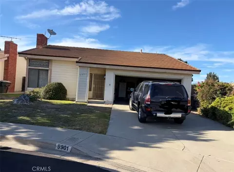 9901 Cedar, Garden Grove, CA 92841