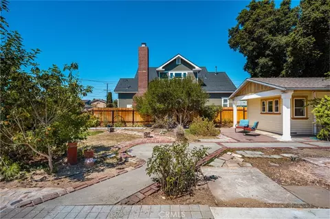 Exterior - 349 N N Pne, Orange, CA 92866 photo 4 of 11