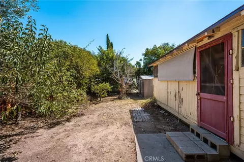 Exterior - 349 N N Pne, Orange, CA 92866 photo 6 of 11