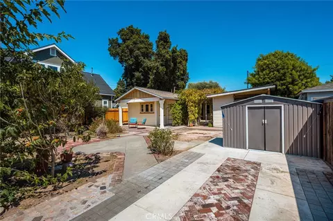 Exterior - 349 N N Pne, Orange, CA 92866 photo 2 of 11