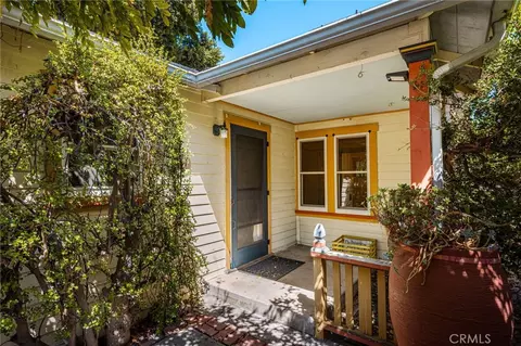 Exterior - 349 N N Pne, Orange, CA 92866 photo 5 of 11