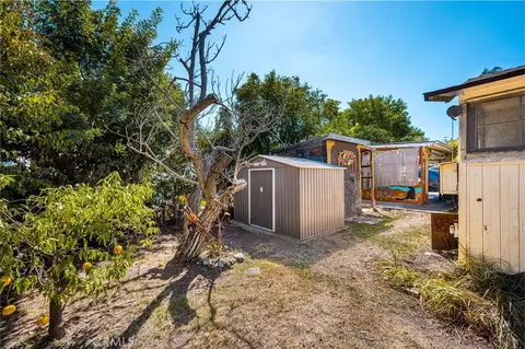 Exterior - 349 N N Pne, Orange, CA 92866 photo 8 of 11