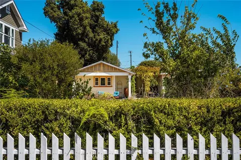Exterior - 349 N N Pne, Orange, CA 92866 photo 3 of 11