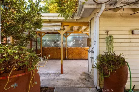 Exterior - 349 N N Pne, Orange, CA 92866 photo 10 of 11