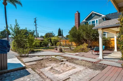 Exterior - 349 N N Pne, Orange, CA 92866 photo 11 of 11