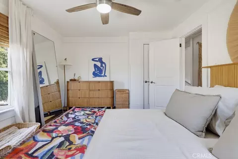 Bedroom - 551 W 8th St, Long Beach, CA 90813 photo 2 of 8