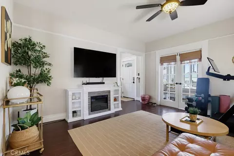 Living - 551 W 8th St, Long Beach, CA 90813 photo 4 of 5