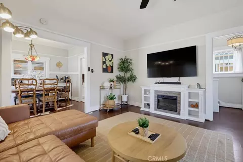 Living - 551 W 8th St, Long Beach, CA 90813 photo 5 of 5