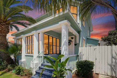Exterior - 551 W 8th St, Long Beach, CA 90813 photo 3 of 16