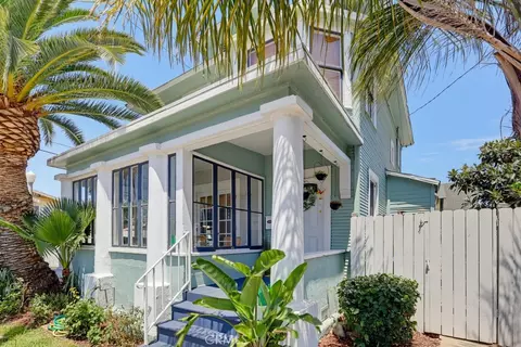Exterior - 551 W 8th St, Long Beach, CA 90813 photo 2 of 16