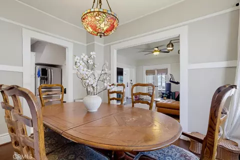 Dining - 551 W 8th St, Long Beach, CA 90813 photo 4 of 4