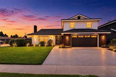 9444 La Estrella, Fountain Valley, CA 92708