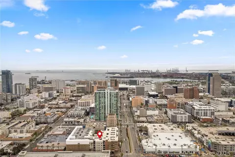 View/Area - 300 E 4th St #201, Long Beach, CA 90802 photo 3 of 4