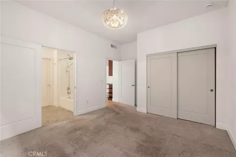 Bedroom - 300 E 4th St #201, Long Beach, CA 90802 photo 5 of 5