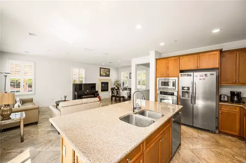Kitchen - 2748 E Coalinga, Brea, CA 92821 photo 6 of 6