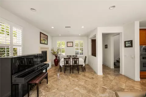 Dining - 2748 E Coalinga, Brea, CA 92821 photo 1 of 2