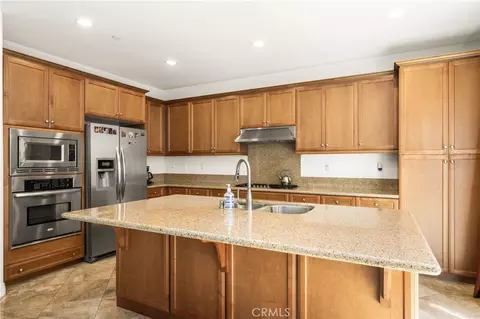 Kitchen - 2748 E Coalinga, Brea, CA 92821 photo 3 of 6