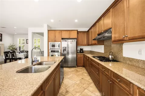 Kitchen - 2748 E Coalinga, Brea, CA 92821 photo 5 of 6