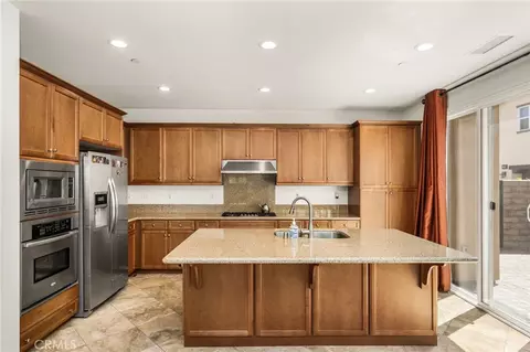 Kitchen - 2748 E Coalinga, Brea, CA 92821 photo 1 of 6