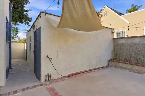 Exterior - 2390 Oregon, Long Beach, CA 90806 photo 6 of 7