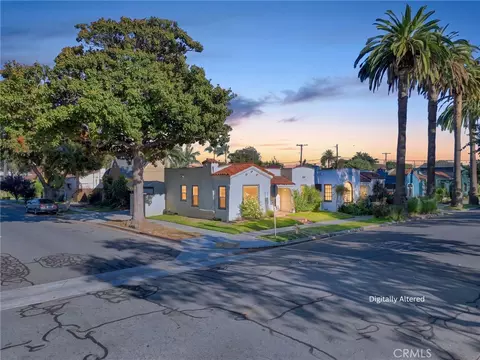 View/Area - 2390 Oregon, Long Beach, CA 90806 photo 1 of 8