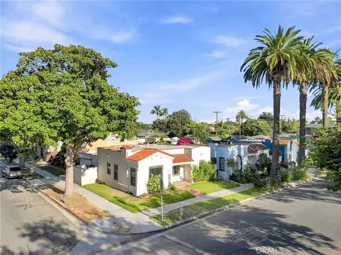 View/Area - 2390 Oregon, Long Beach, CA 90806 photo 3 of 8