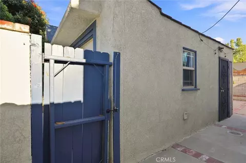 Exterior - 2390 Oregon, Long Beach, CA 90806 photo 7 of 7