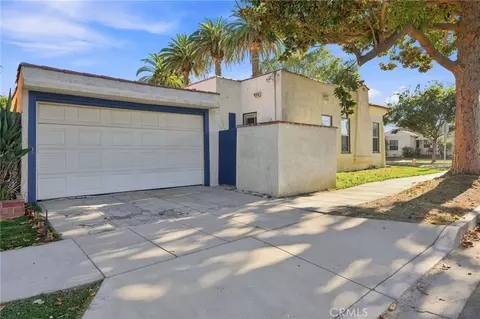 Exterior - 2390 Oregon, Long Beach, CA 90806 photo 2 of 7