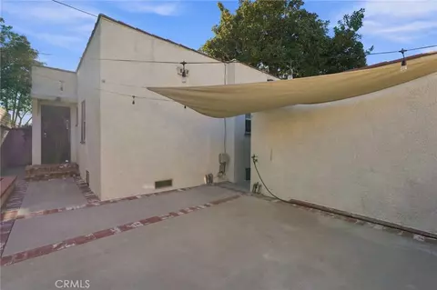 Exterior - 2390 Oregon, Long Beach, CA 90806 photo 4 of 7