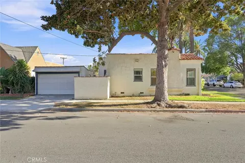 Exterior - 2390 Oregon, Long Beach, CA 90806 photo 1 of 7