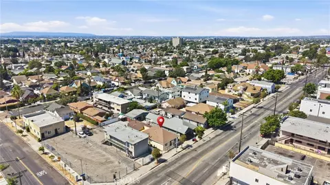 View/Area - 1374 E Vernon, Los Angeles, CA 90011 photo 10 of 13