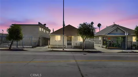 Exterior - 1374 E Vernon, Los Angeles, CA 90011 photo 3 of 6