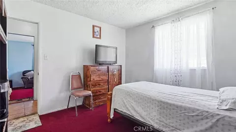 Bedroom - 1374 E Vernon, Los Angeles, CA 90011 photo 5 of 8