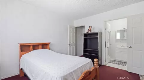 Bedroom - 1374 E Vernon, Los Angeles, CA 90011 photo 8 of 8
