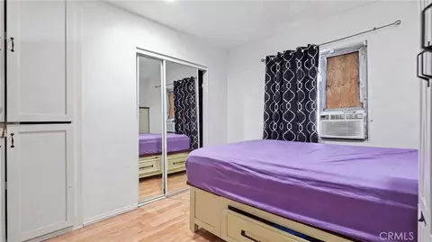 Bedroom - 1374 E Vernon, Los Angeles, CA 90011 photo 7 of 8