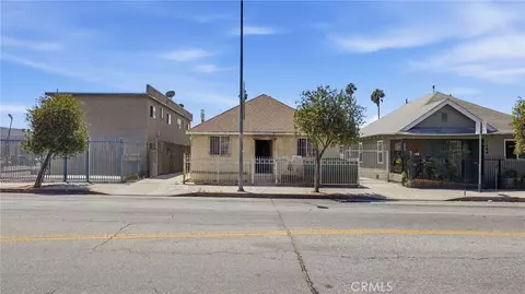 1374 E Vernon, Los Angeles, CA 90011