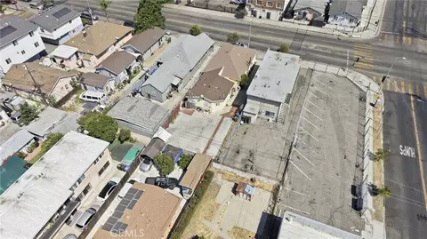 View/Area - 1374 E Vernon, Los Angeles, CA 90011 photo 2 of 13