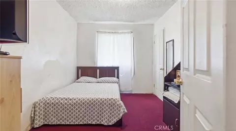 Bedroom - 1374 E Vernon, Los Angeles, CA 90011 photo 4 of 8